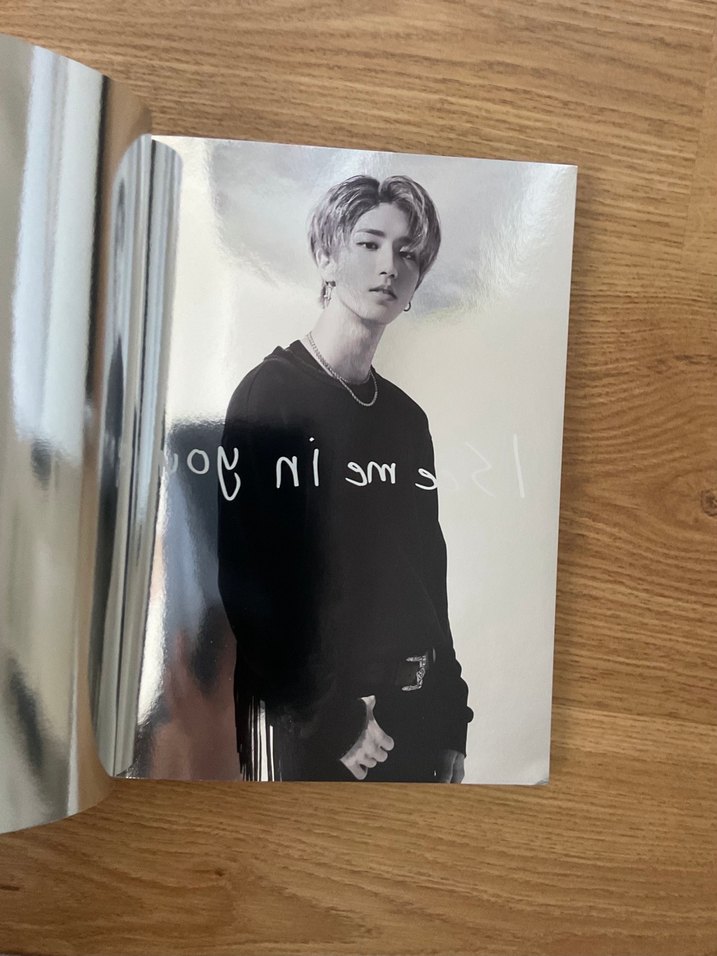 I AM YOU Stray Kids albüm - Görsel 3