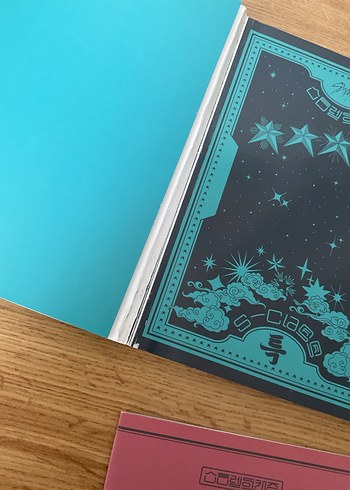 Stray Kids five star albüm - Görsel 3