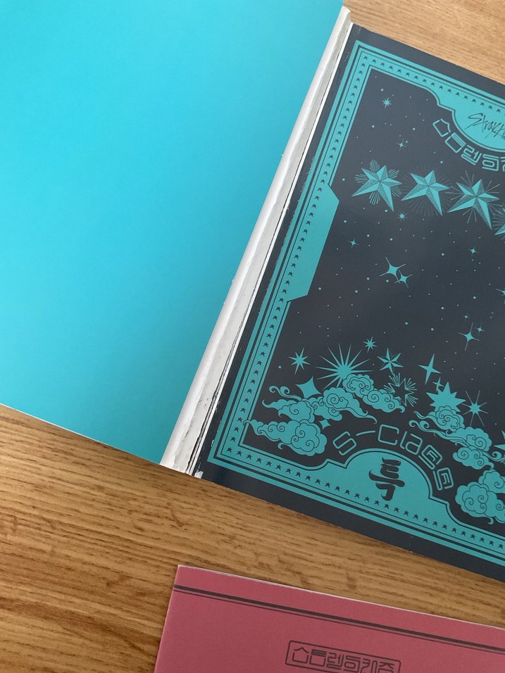 Stray Kids five star albüm - Görsel 3