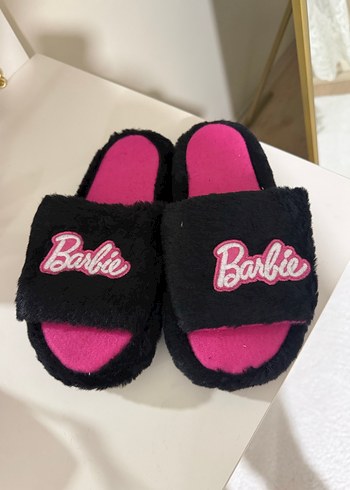 Bershka Barbie Pembe Bershka Ev Terligi