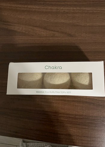 Chakra