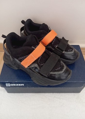 Diğer Tonny black spor ayakkabı