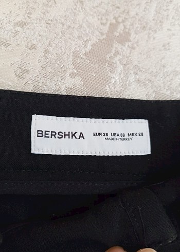 Orjinal Bershka pantolon - Görsel 7