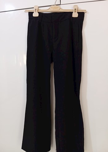 Orjinal Bershka pantolon - Görsel 6