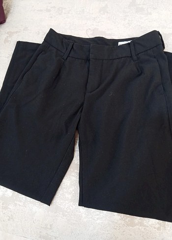 Orjinal Bershka pantolon - Görsel 4