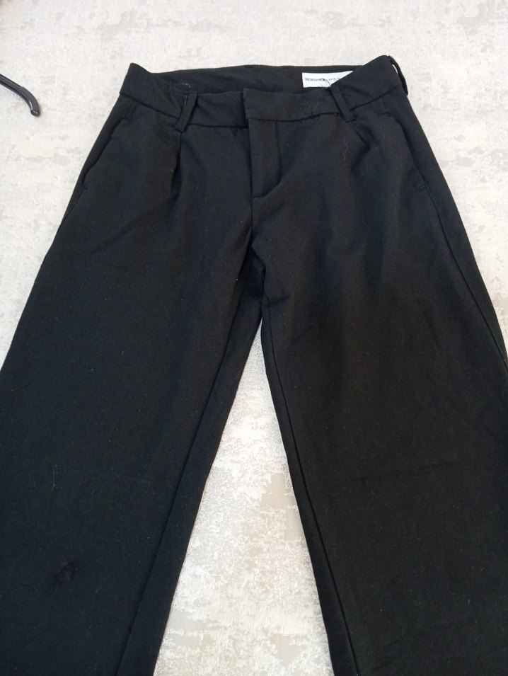 Orjinal Bershka pantolon - Görsel 5