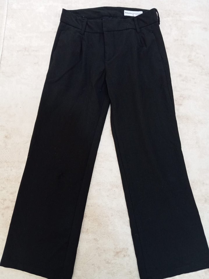 Orjinal Bershka pantolon - Görsel 2