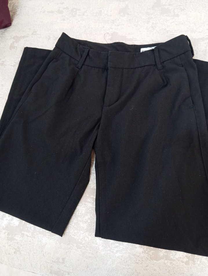 Orjinal Bershka pantolon - Görsel 4