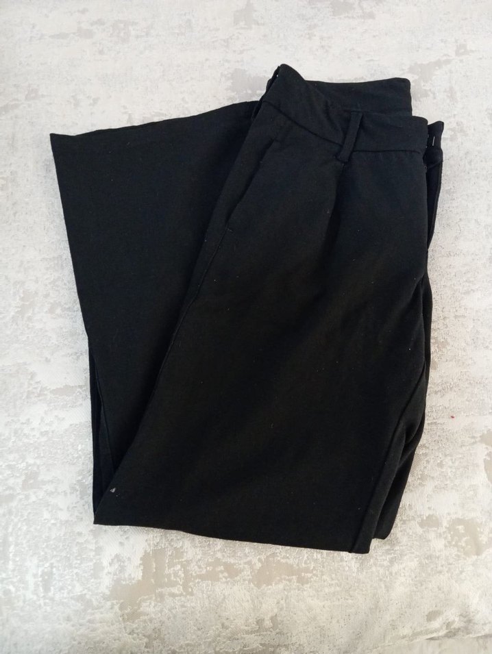 Orjinal Bershka pantolon - Görsel 3