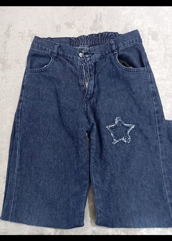 kız çocuk pantolon - Görsel 2