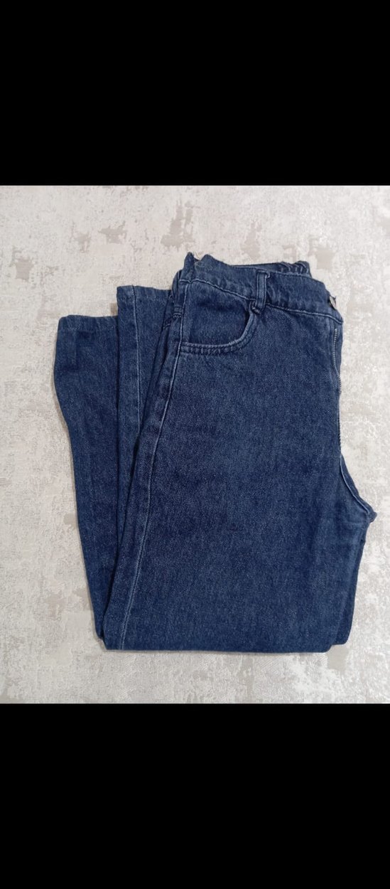 kız çocuk pantolon - Görsel 4