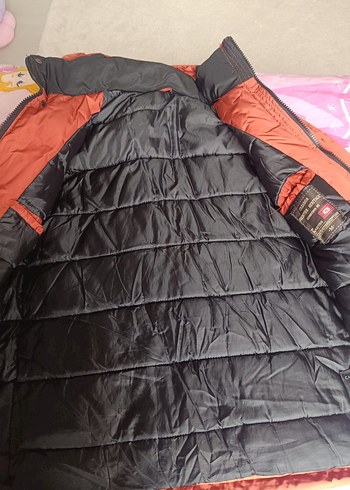 Orjinal cazador mont - Görsel 6