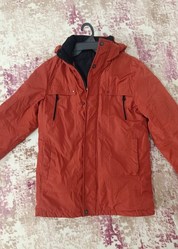 Orjinal cazador mont - Görsel 3