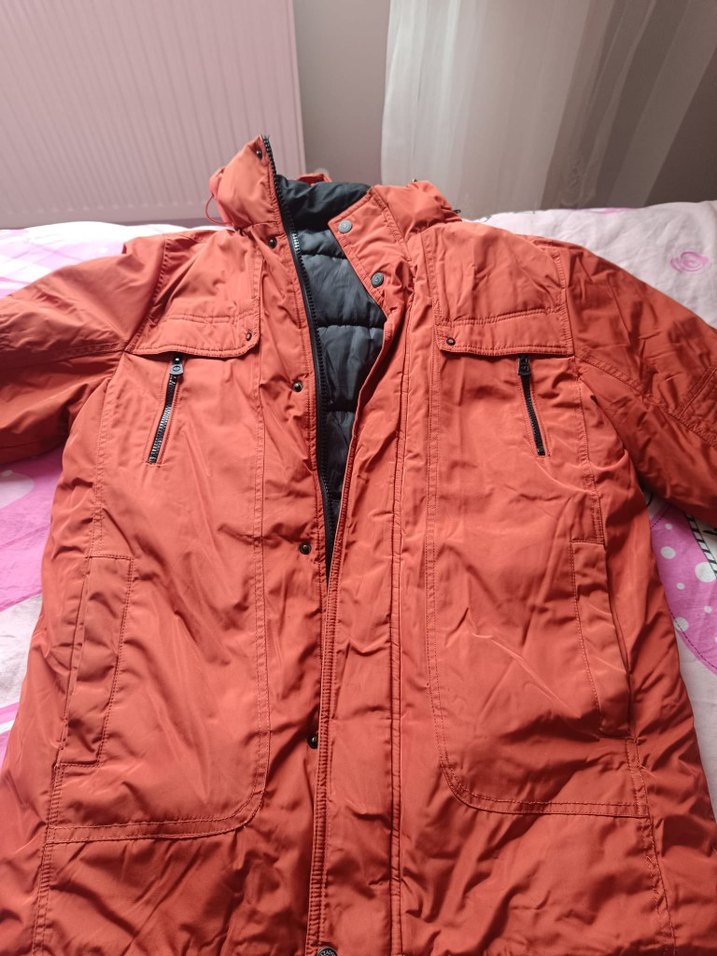 Orjinal cazador mont - Görsel 5