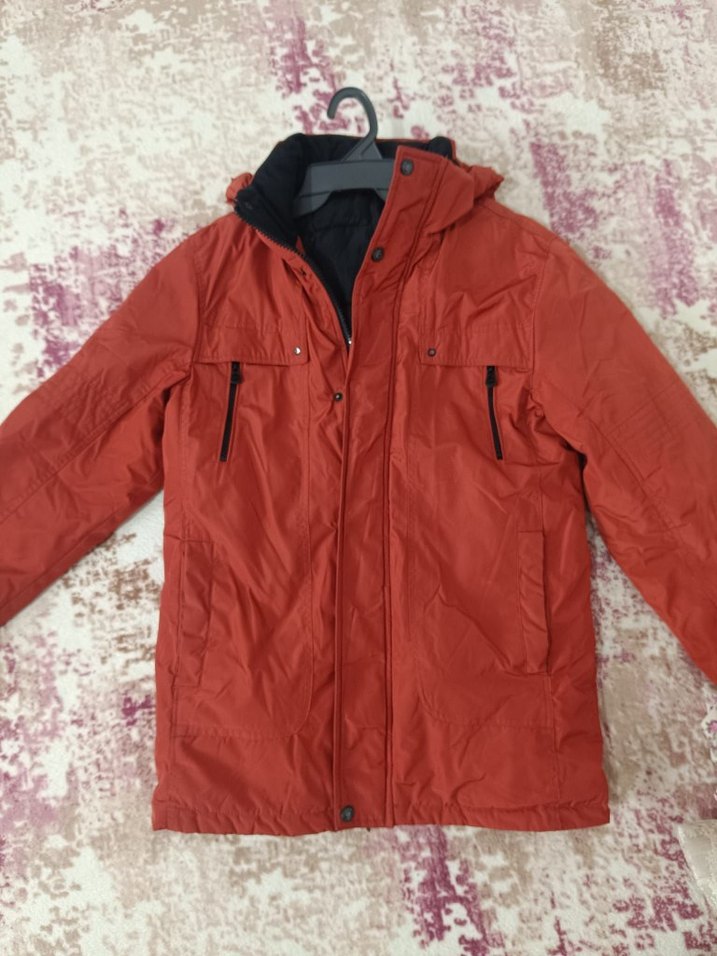 Orjinal cazador mont - Görsel 3