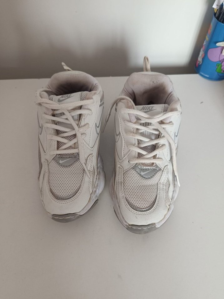 Nike orjinal spor ayakkabı - Görsel 2