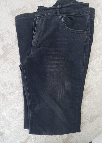 kız çocuk pantolon - Görsel 3