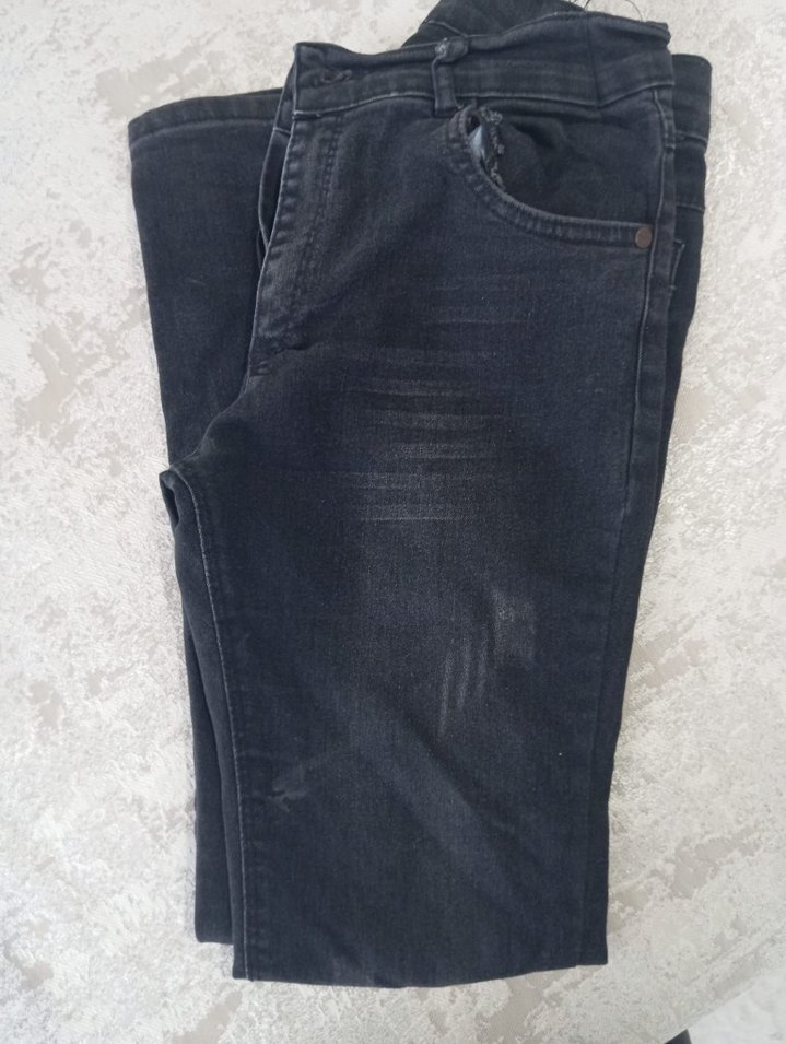 kız çocuk pantolon - Görsel 3