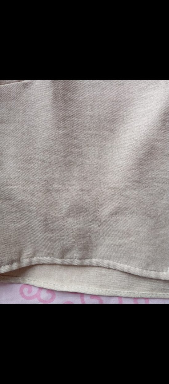 kadın bej takım - Görsel 5