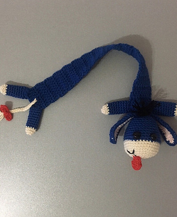 xl Beden çeşitli Renk Amigurumi Oyuncaklar
