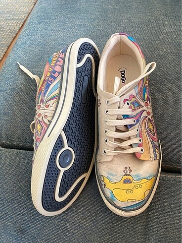 Dogo Shoes Dogo ayakkabı