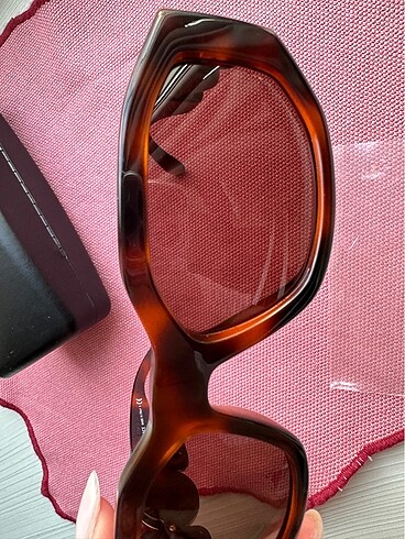 Beden versace güneş gözlüğü