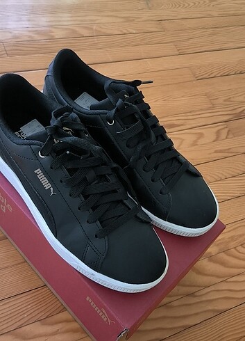 Puma Spor ayakkabı 