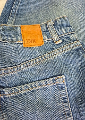 zara kot pantolon - Görsel 2