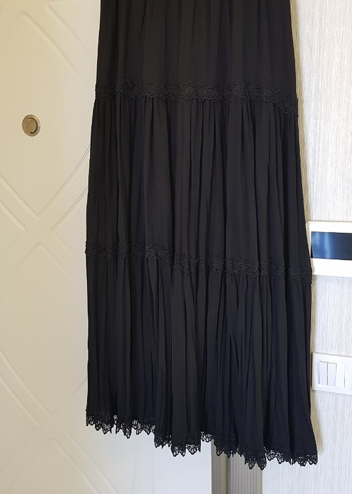 Uzun etek - Görsel 2