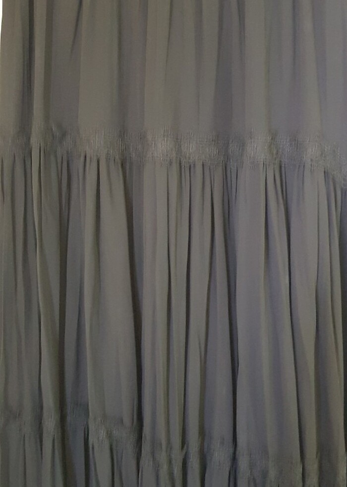 Uzun etek - Görsel 3