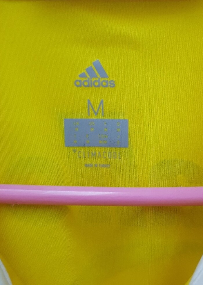 Ziraat türkiye fenerbahçe imzalı forması - Görsel 3