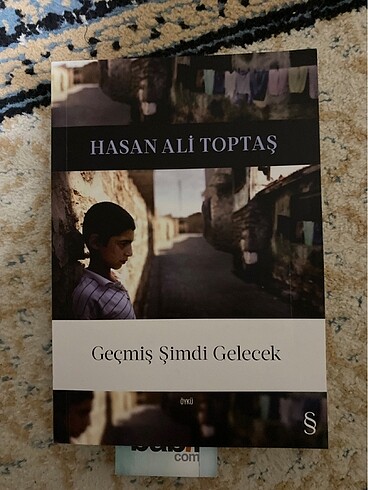 Kitap
