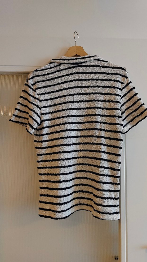 Erkek Tişort - Görsel 2