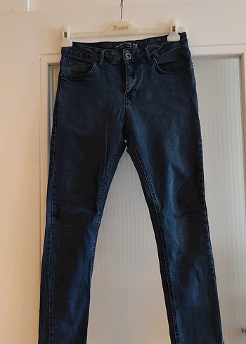 Erkek Kot Pantolon - Görsel 2