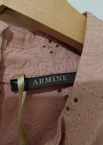 Armine Tesettür Tunik - Görsel 4