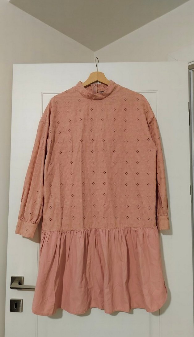 Armine Tesettür Tunik - Görsel 2