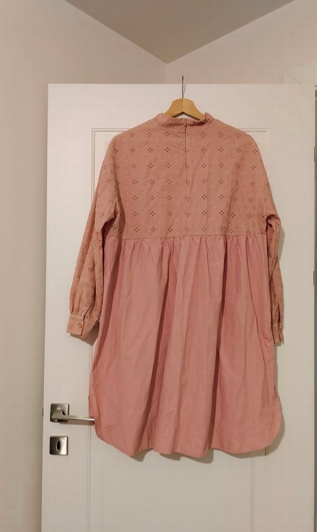 Armine Tesettür Tunik - Görsel 3