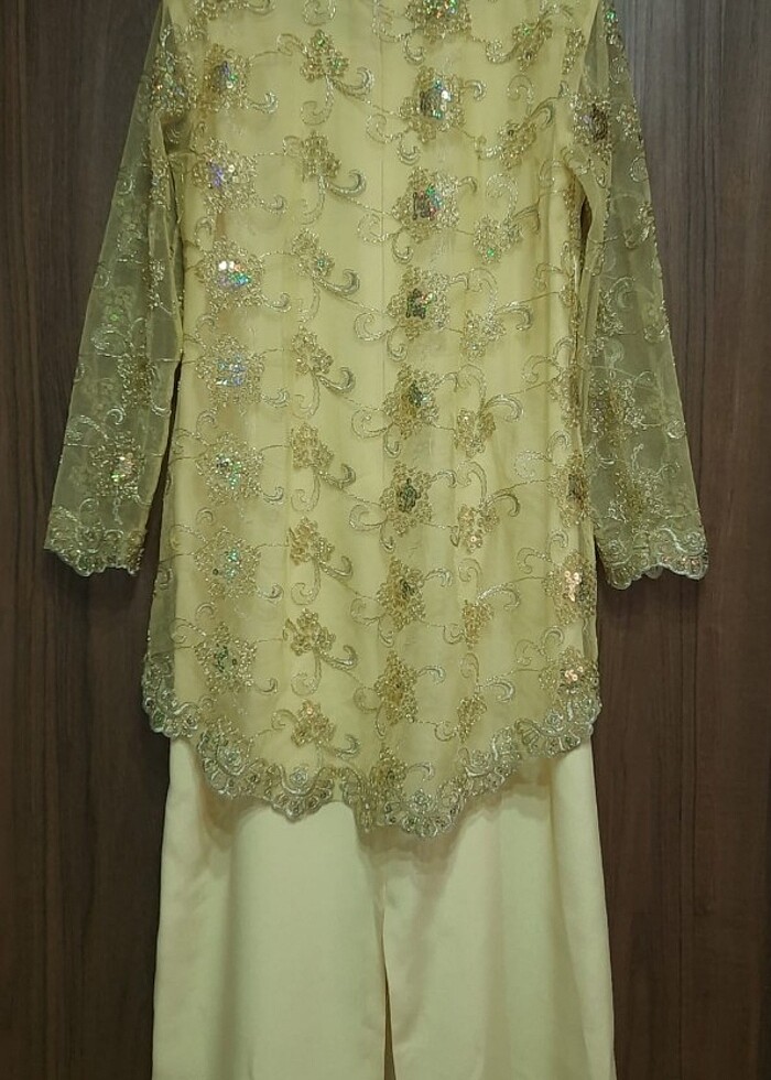 Abiye Elbise - Görsel 2