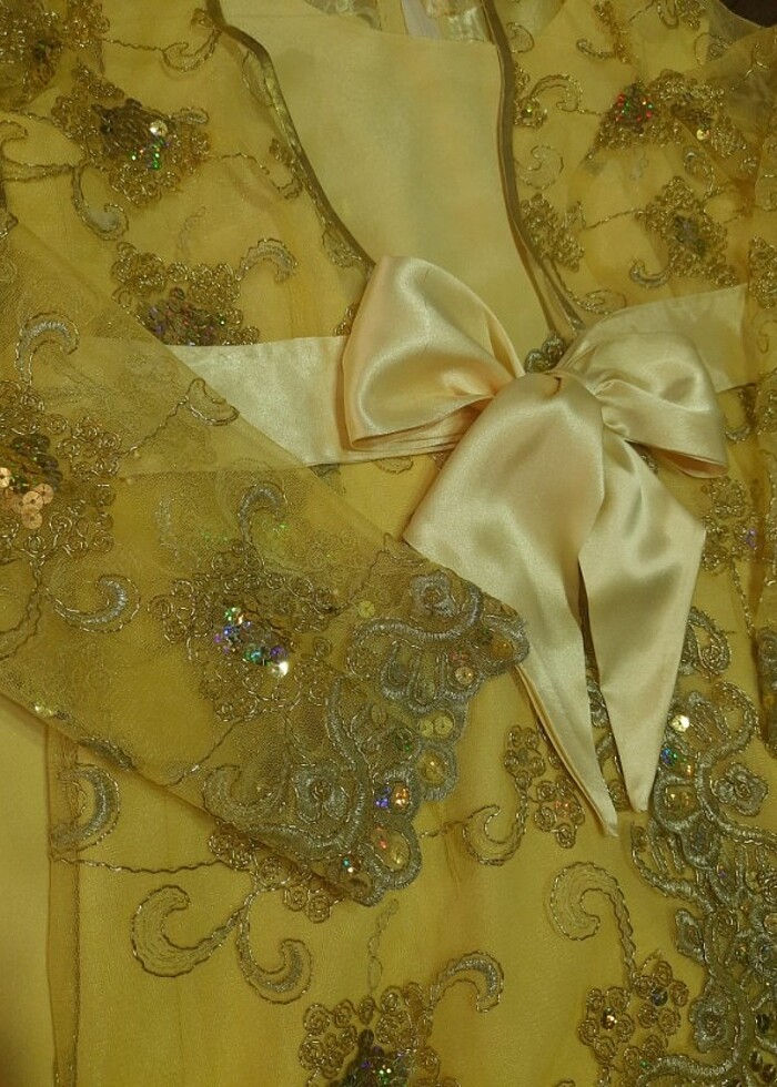 Abiye Elbise - Görsel 3