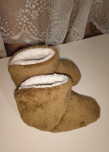 Bebek Patik - Görsel 3