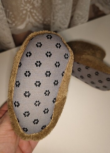 Bebek Patik - Görsel 2