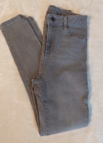 10-11 yaş kot pantolon