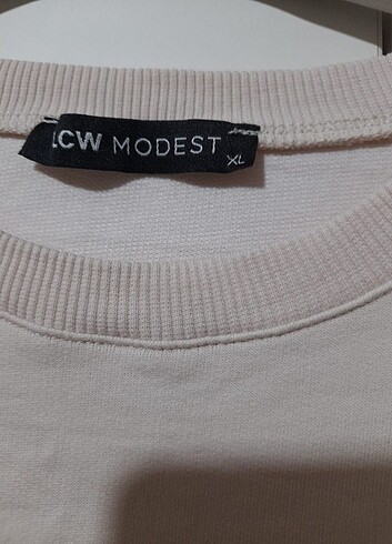 xl Beden Lc Waikiki Sweatshirt 
