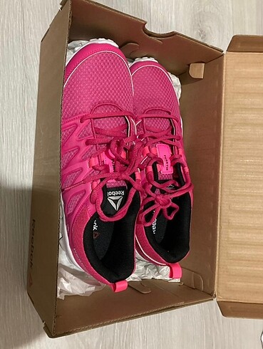reebok fusetie orjinal ayakkabi