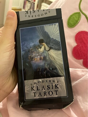 klasik tarot