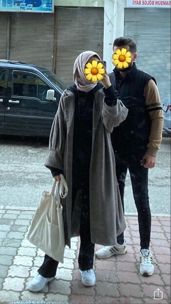 diğer Beden Melike Tatar Kaban