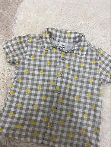 LC Waikiki Pijama takımı