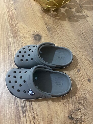 25 Beden lacivert Renk Crocs c8