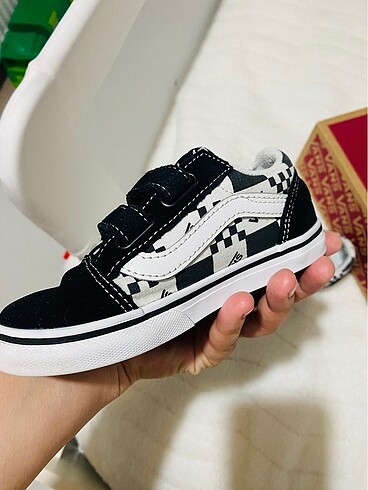 Vans Orijinal vans