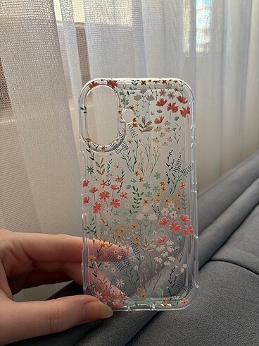 İphone 16 telefon kılıfı